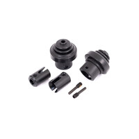 Traxxas  - Drive Cup, Front or Rear, Hardened 9587