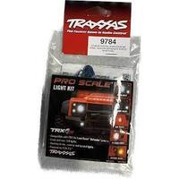 TRAXXAS LED LIGHT SET, F&R, COMPLETE 9784