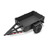 TRAXXAS TRX-4M 1:18 SCALE TRAILER 9795