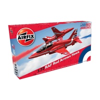 AIRFIX RED ARROWS 2016 1-72 58-02005C