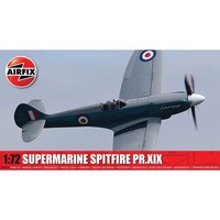 AIRFIX SUPERMARINE SPITFIRE PR.XIX A02017B