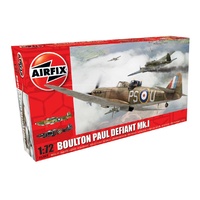 AIRFIX Boulton Paul Defiant Mk.1 1:72 A02069