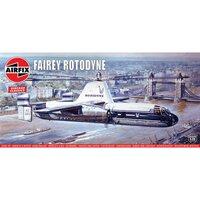 AIRFIX FAIREY ROTODYNE A04002V