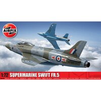 AIRFIX SUPERMARINE SWIFT FR MK5 A04003
