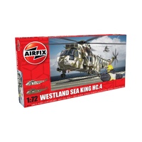 AIRFIX WESTLAND SEA KING HC.4 04056