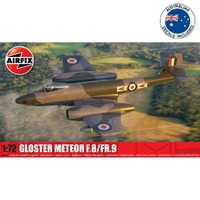 AIRFIX GLOSTER METEOR F.8/FR.9 AUST. DECALS A04067