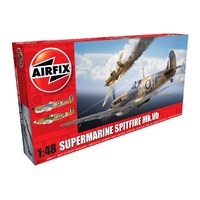 AIRFIX SUPERMARINE SPITFIREmkvb 05125