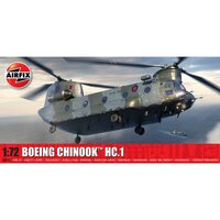 AIRFIX BOEING CHINOOK HC.1