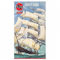 AIRFIX CUTTY SARK 1:130 SCALE 09253V