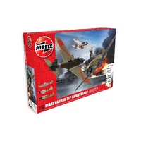 AIRFIX PEARL HARBOUR 75TH ANNIVERSARY  50180