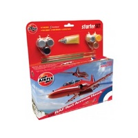 AIRFIX RED ARROWS 50TH A565202A