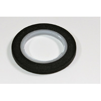 Absima Lining Tape 4mm/10m black AB2440005