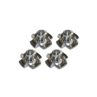 MacGREGOR BLIND NUT M5 (X4) ACC0132