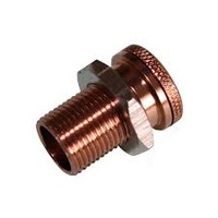 MaCGREGOR FUEL DOT D4 X L15MM  (COPPER /SILVER) ACC0176