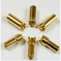 5.5mm Bullets 2pair