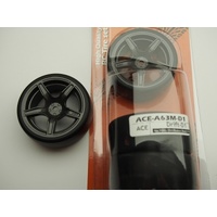 Drift Wheel Set 1/10 (4)