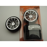 Touring Wheel Set 1/10 (4)