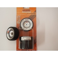 Drift Wheel Set 1/10 (4)