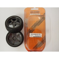 ACE W & TYRE MOUNTED ACE-D5M-R1-F2