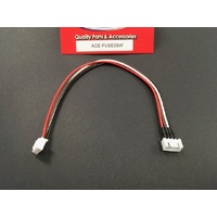 3s (11.1v) balance ext lead 200mm