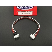 4s (14.8v) balance ext lead 200mm