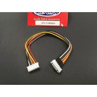 6s (22.2v) balance ext lead 200mm