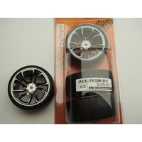 Drift Wheel Set 1/10 (4)