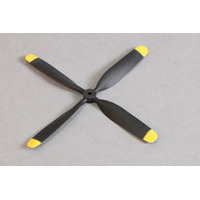 Arrows F4U 4 blade propeller 005 AHPROP005