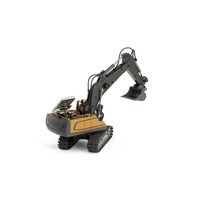 EXCAVATOR R/C 1:20 18829