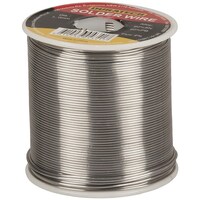 SOLDER 60/40 1MM 500G ROLL