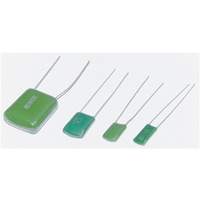 5.6nF 100VDC Polyester Capacitor