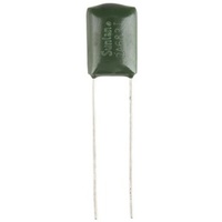 68nF 100VDC Polyester Capacitor