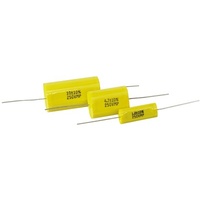 6.8uF 250V Metallised Polypropylene Crossover Capacitor