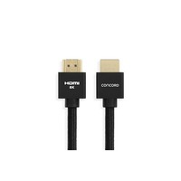  Concord 3m 8K HDMI 2.1 Cable AM-WQ7922