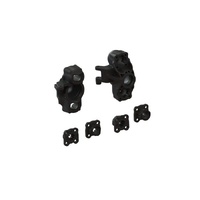 Arrma Front Steering Blocks, Kraton 6S ARA-1507