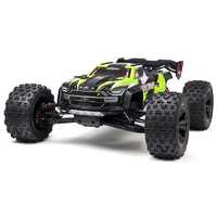 Arrma Kraton 8S 1/5 RC Monster Truck, BLX RTR Green,