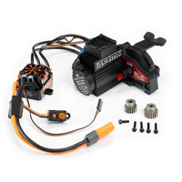 Arrma 4x2 Brushless System and Power Module Upgrade Set - BOOST BOX ARA210005