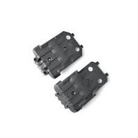 Arrma Lower Skidplates, 2pcs, Vorteks ARA320632