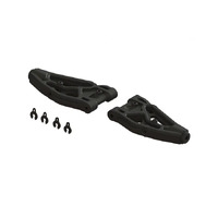 Arrma Suspension Arm FR Lower 100mm, 1 Pair, Mojave