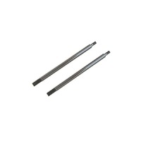 Arrma 4x73mm Shock Shaft, 2pcs ARA330707