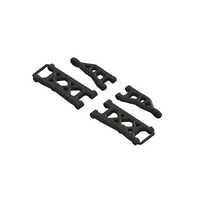 Arrma Rear Suspension Arm Set B, Mojave Grom