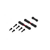 Arrma Aluminium Adjustable Steering Links Set B, 2pcs, Mojave Grom