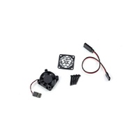 ARRMA 4x4 BLX Motor Fan Set ARA390289