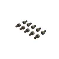 Arrma Cap Head Screw M3x5mm (10) ARA723305