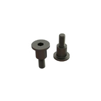 Arrma M3x12.5mm Screw Shaft, 2pcs ARA727312