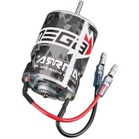 ARRMA Mega 540 15T Brushed Motor, AR390031