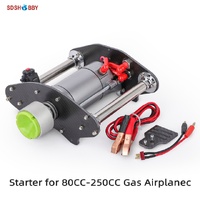 Terminator Starter for 80CC-250CC Gas Airplane ARC-BY8500