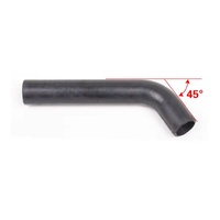 50-60CC Gasoline Engine Rubber Elbow with Inner Diameter 16mm ARC-WG16