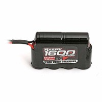 7.2v 1600mah 4x2 Pack Nimh Battery