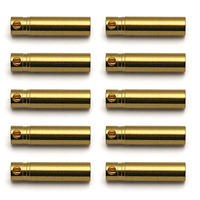 ###Gold Plugs 4.0 10F